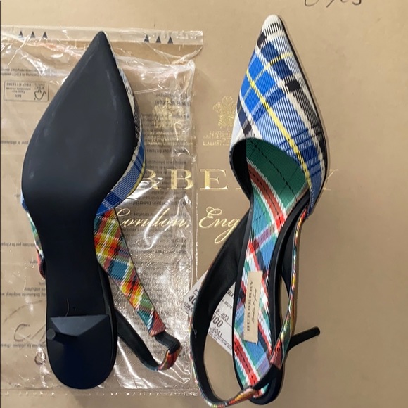 Kitten heels - Picture 2 of 6